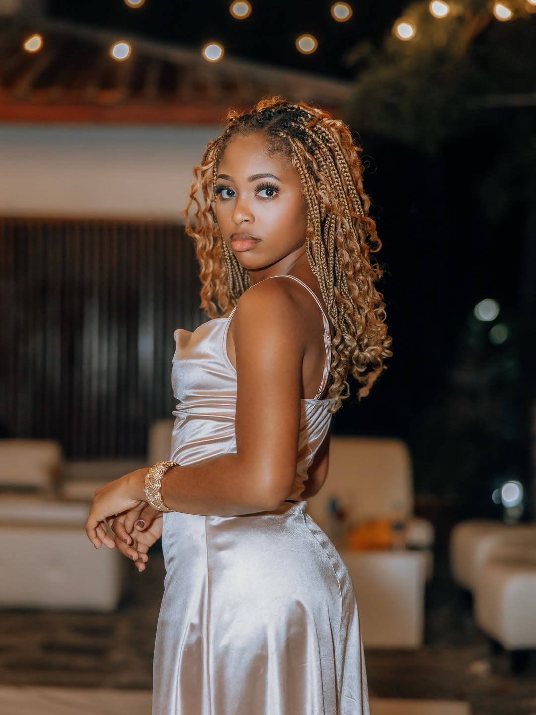 Fanm Kreyol