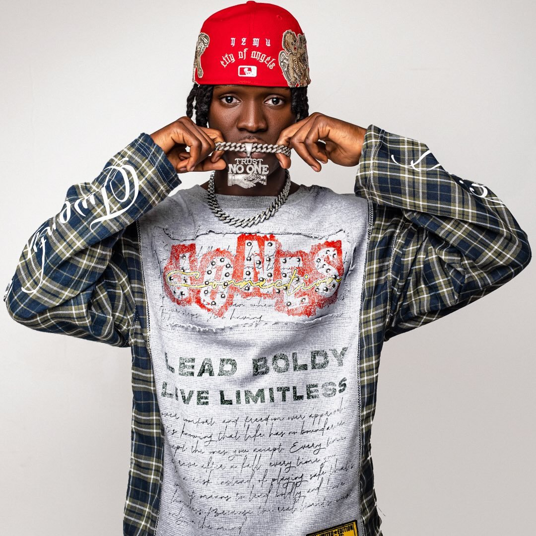 [Image de Playlist Rap]