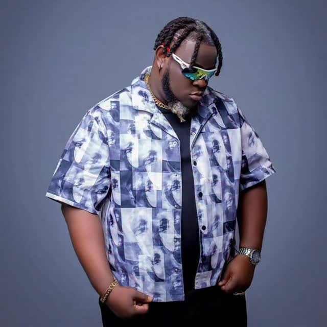 Afriken an 100K Spotify