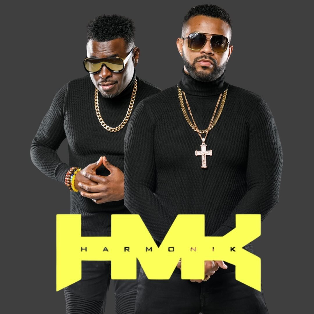 Harmonik 100K Abonnés Spotify