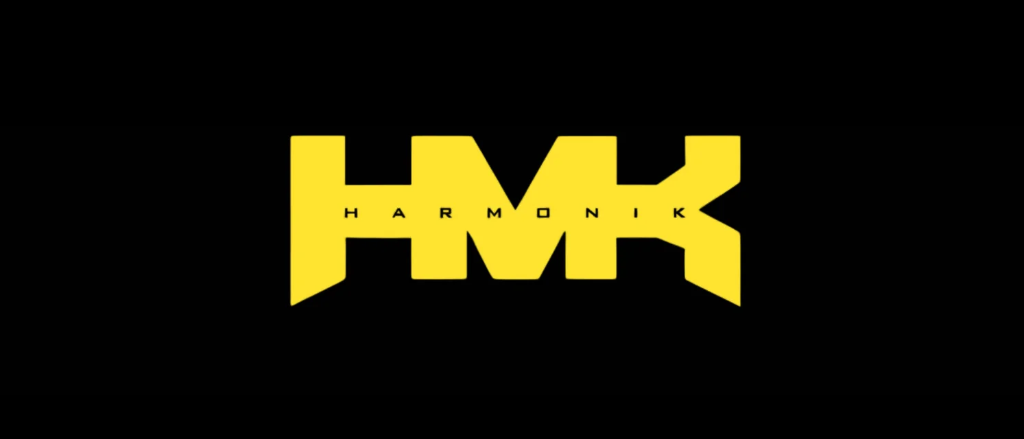 Harmonik 100k Spotify