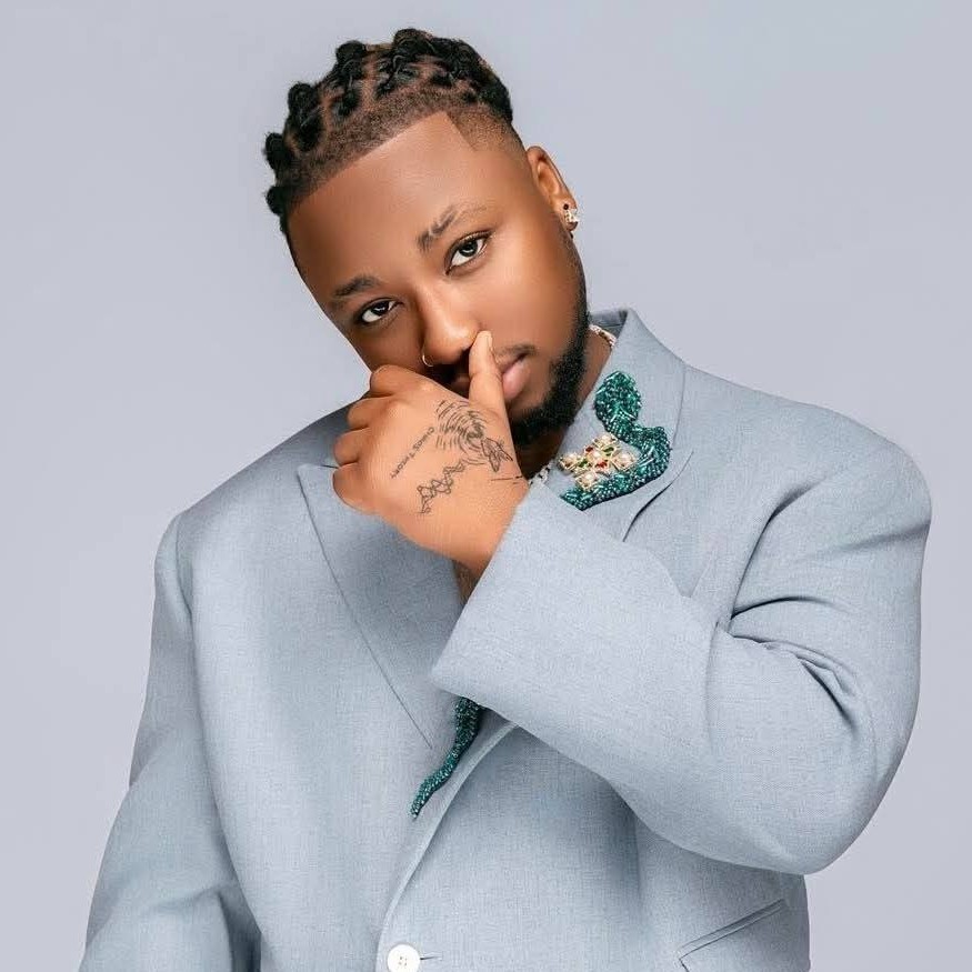 Teddy Hashtag - Analyse Spotify