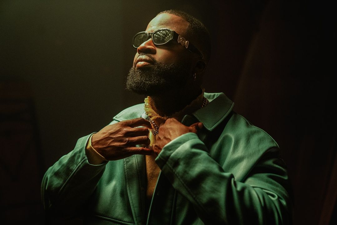 Top 10 Croissance Spotify