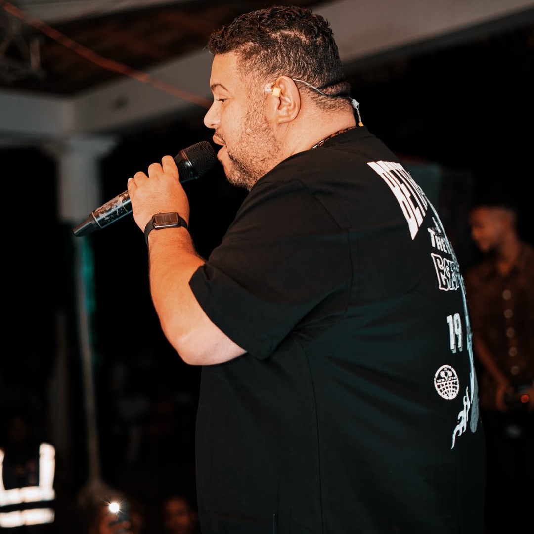 Vayb 100K Abonnés Spotify
